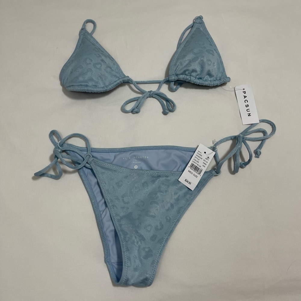 Pacsun Bikini
